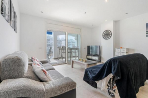 Ferienwohnung für 5 Personen ca 90 qm in Empuriabrava, Costa Brava Golf de Roses